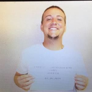 Meet your Posher, Chris